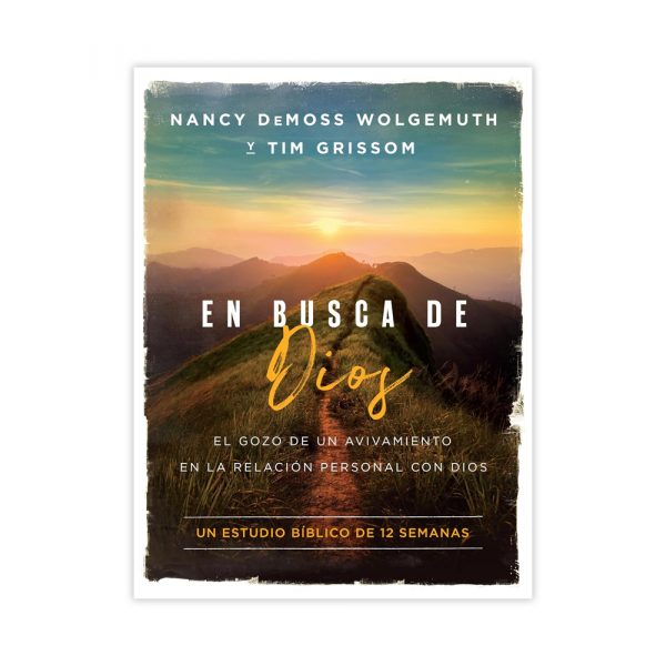 En Busca de Dios