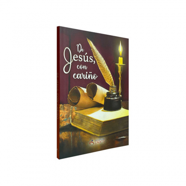 De Jesús, con Cariño
