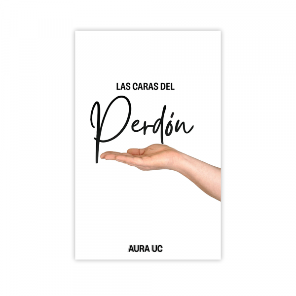 Las Caras del Perdón