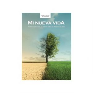 Libro Nueva Vida