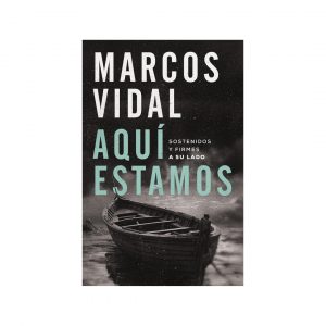 Libro Aqui estamos