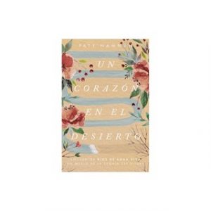 Libro Un Corazón en el Desierto
