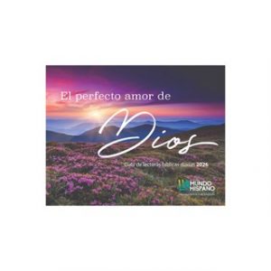 Calendario 2026 Atardecer