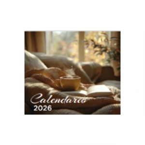 Calendario 2026 Despertar