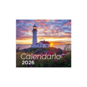 Calendario 2026 El Faro