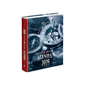 Agenda Enseñame, Oh Señor, Tu Camino Momentos de Sabiduría 2026