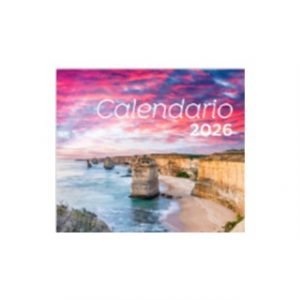 Calendario 2026 Roca