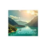 Calendario 2026 Laguna