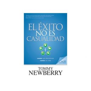 El Éxito No Es Casualidad
