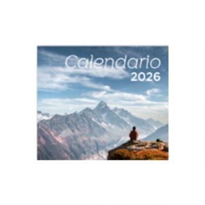 Calendario 2026 Montañas