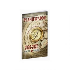 Planificador Enseñame tus Caminos 2026