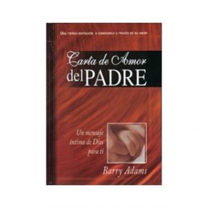 Carta de Amor Del Padre