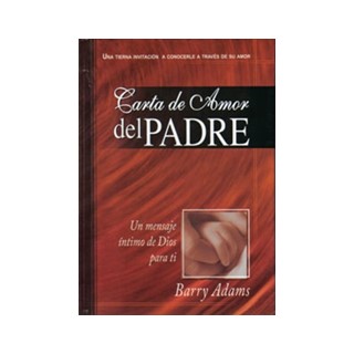 Carta de Amor Del Padre