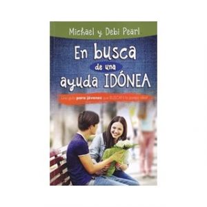 En Busca de Una  Ayuda Idónea