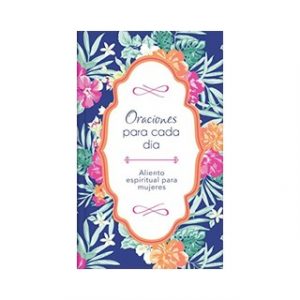 Oraciones Para Cada Día