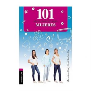 101 Ideas Creativas Para La Mujeres