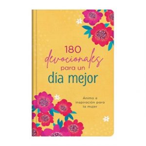 180 Devocionales Para Un Día Mejor