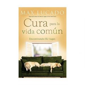 Cura Para La Vida Común