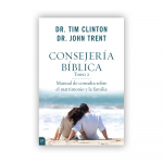 Consejería Bíblica, Tomo 2: Manual de Consulta Sobre el Matrimonio y la Familia