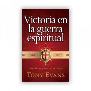 Victoria en la Guerra Espiritual