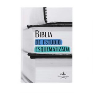 Biblia de Estudio Esquematizada