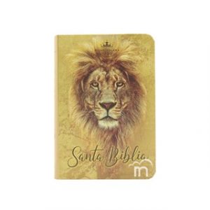 Biblia RVR60 Bolsillo Letra Chica Tapa Semiflexible