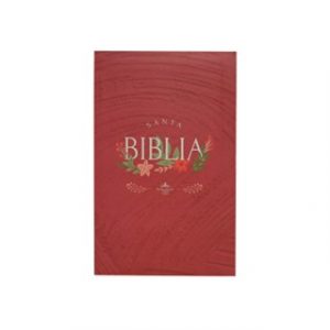 Biblia RV60 Letra Grande c/Índice Pasta Dura
