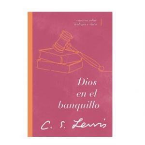 Dios En El Banquillo