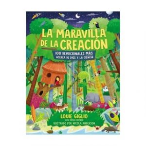 La Maravilla De La Creación