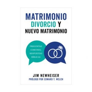 Matrimonio Divorcio y Nuevo Matrimonio