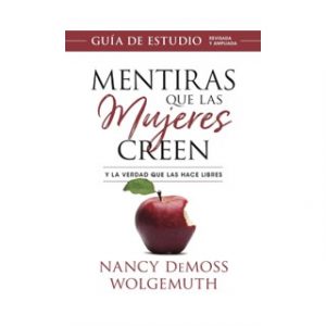 Mentiras Que Las Mujeres Creen