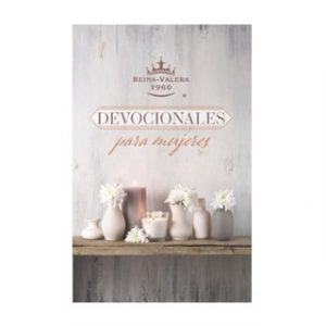 Devocionales Para Mujeres