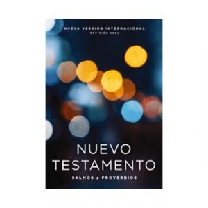 Nuevo Testamento