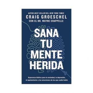 Sana Tu Mente Herida